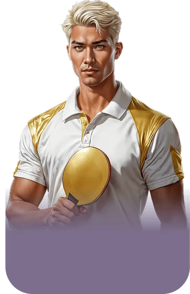 Table Tennis